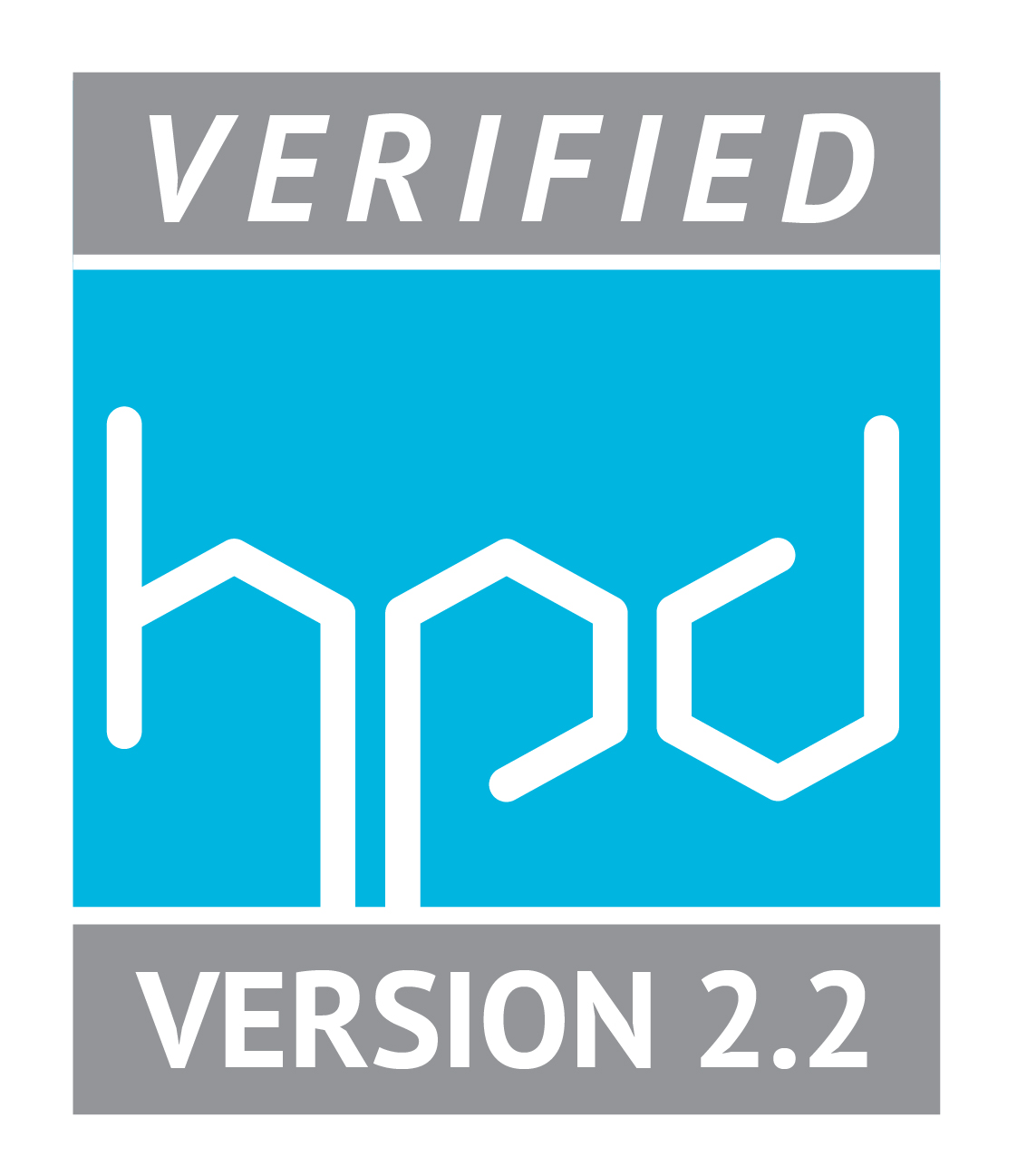HPD_Verified_Version 2.2