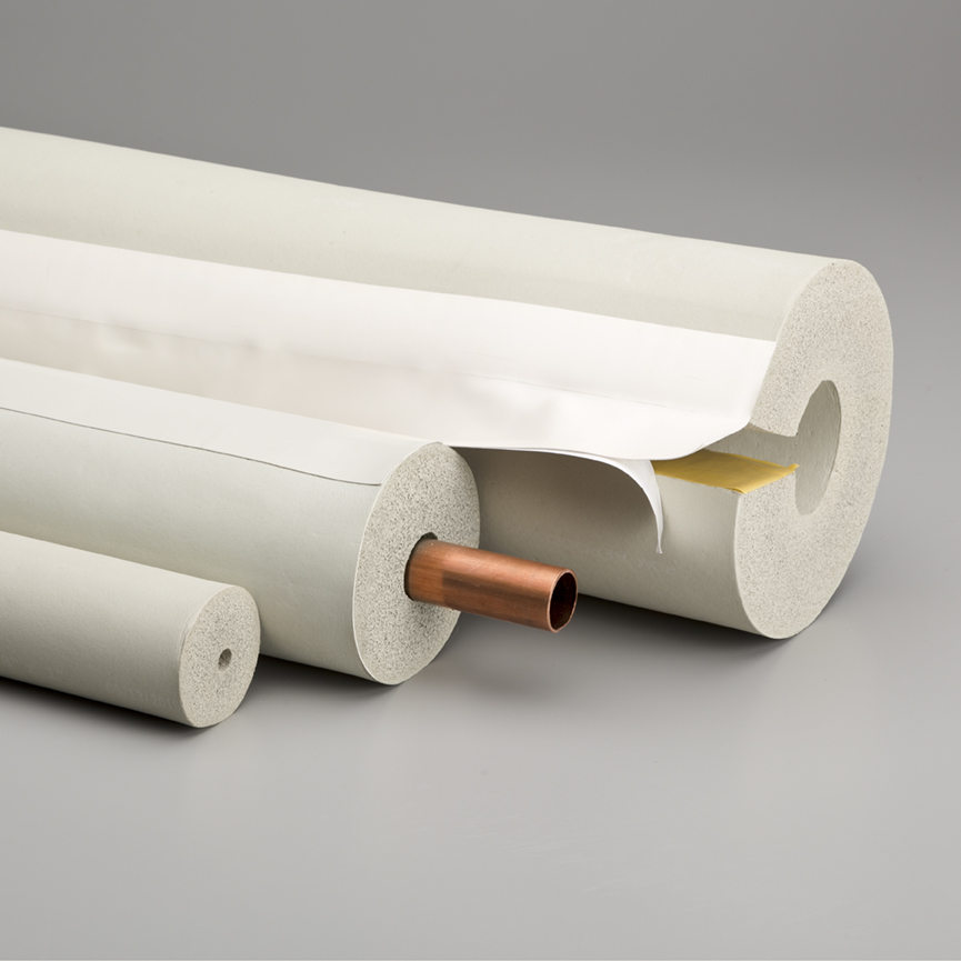 Pipe Insulation landing page_WG Tube